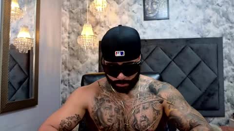 Apolo online show from 09.25.25