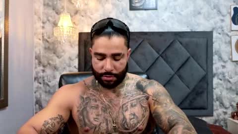 Apolo online show from 09.26.25