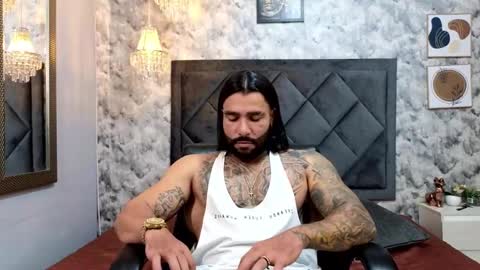 Apolo online show from 09.27.25