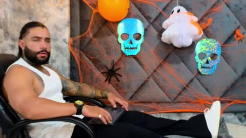 Apolo online show from 10.10.25