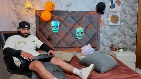 Apolo online show from 10.13.25