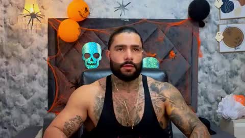 Apolo online show from 10.18.25