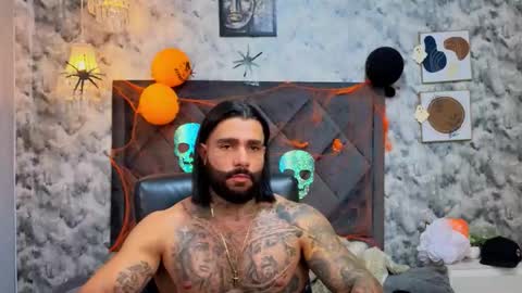 Apolo online show from 10.21.25