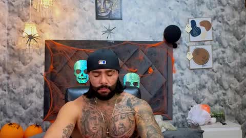 Apolo online show from 10.23.25