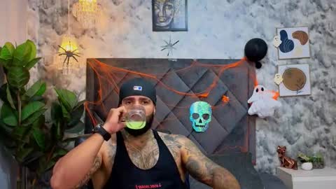 Apolo online show from 11.01.25