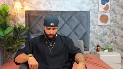 Apolo online show from 11.17.25