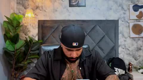 Apolo online show from 11.20.25