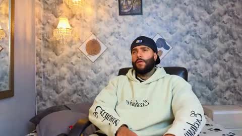 Apolo online show from 01.13.26