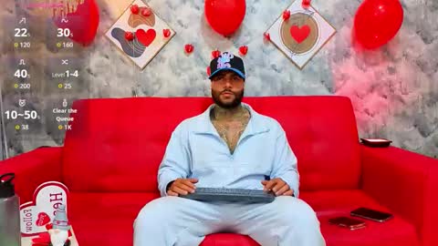 Apolo online show from 02.16.26