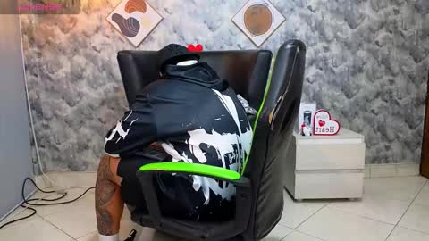 Apolo online show from 02.24.26