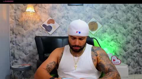 APOLO  online show from 03.19.26