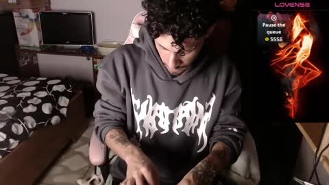 Andres online show from 02.03.26