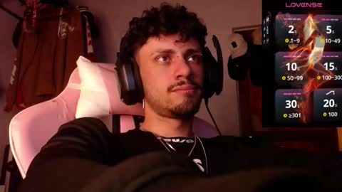 Andres online show from 02.07.26