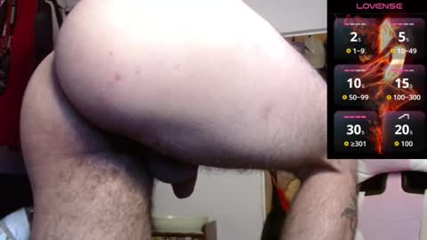 Andres online show from 03.03.26