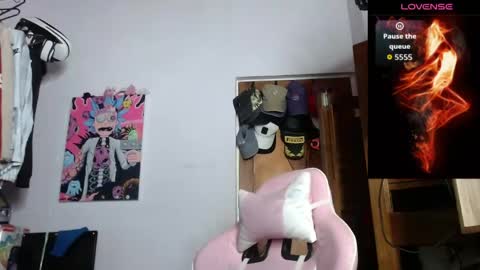 Andres online show from 04.17.26