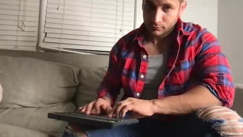 apolo_strange online show from 01.06.25