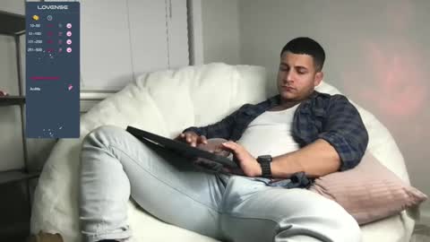 apolo_strange online show from 02.06.25