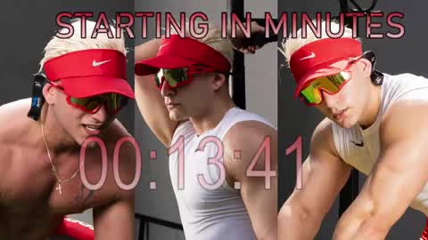 apolo_strange online show from 09.09.25