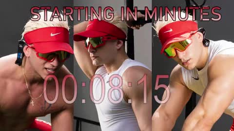 apolo_strange online show from 09.11.25