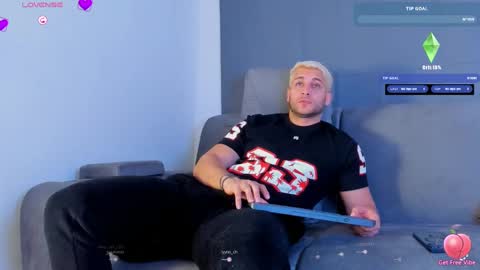 apolo_strange online show from 09.23.25