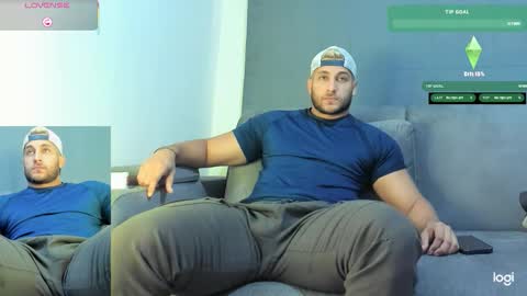 apolo_strange online show from 10.06.25