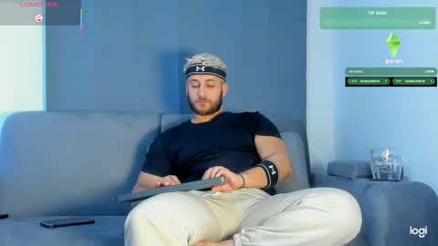 apolo_strange online show from 11.07.25