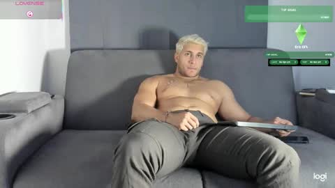 apolo_strange online show from 11.22.25