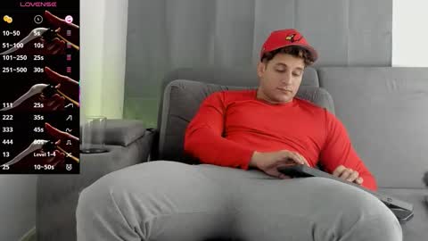 apolo_strange online show from 02.12.26