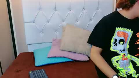 Apolonia eros online show from 07.28.26