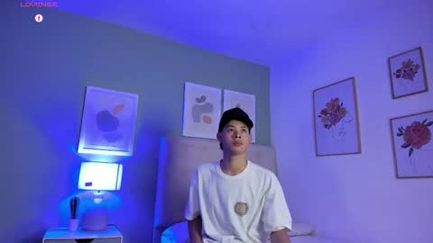 Apolo twink online show from 02.22.26