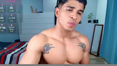 Apolo online show from 11.02.25