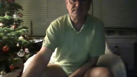 Snapshot of apony58 chatting on 12.31.24 Adam online show from 12.31.24