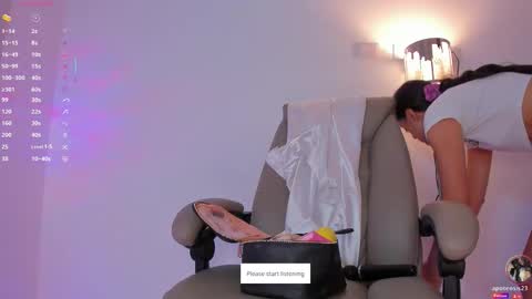 Apo online show from 10.09.25