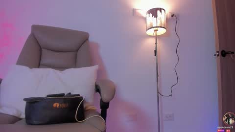 Apo online show from 10.17.25