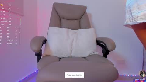 Apo online show from 10.29.25