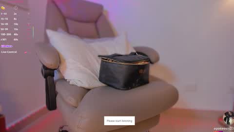 Apo online show from 11.26.25