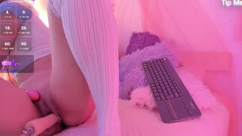 Lily online show from 10.08.25