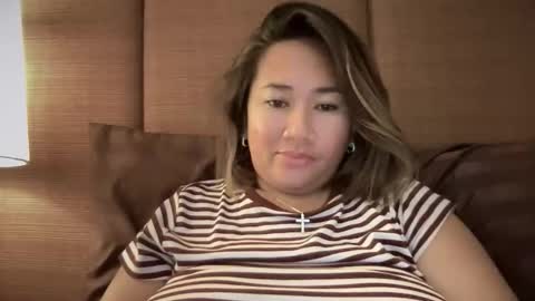 Anika online show from 10.14.25