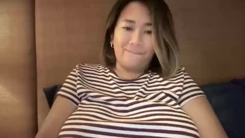 Anika online show from 10.17.25