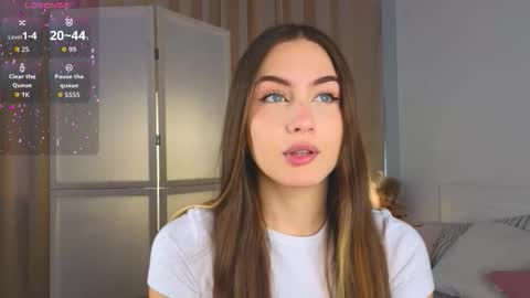 Vicki online show from 10.12.25