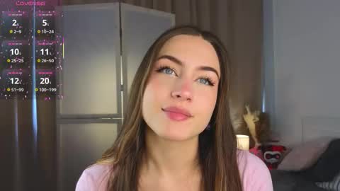 Vicki online show from 10.20.25