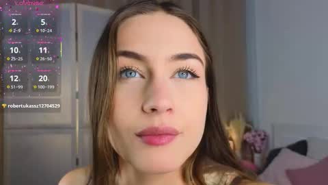 Vicki online show from 11.17.25