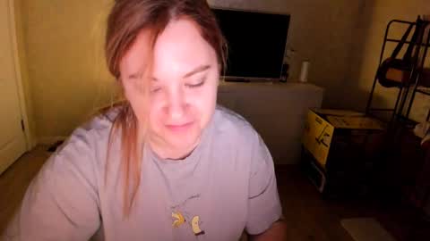 appleyummybuns online show from 11.29.25