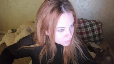 appleyummybuns online show from 04.01.26