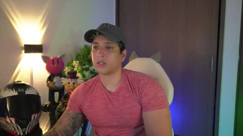 insta appolo master online show from 09.28.25