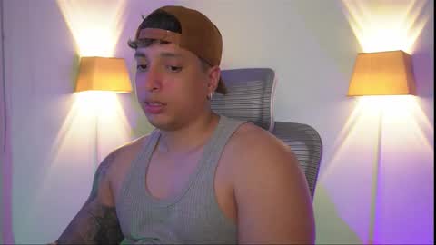 insta appolo master online show from 11.18.25