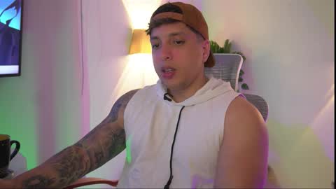 insta appolo master online show from 11.19.25