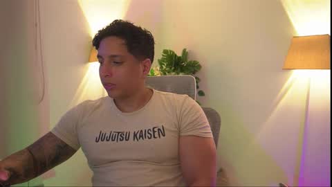 insta appolo master online show from 11.22.25