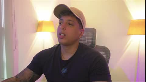 insta appolo master online show from 11.23.25