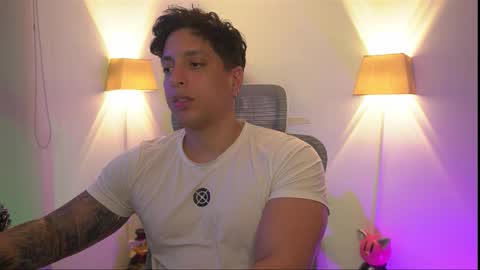 insta appolo master online show from 11.30.25